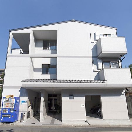 Apartamento Arklead Gojohorikawa Kioto Exterior foto