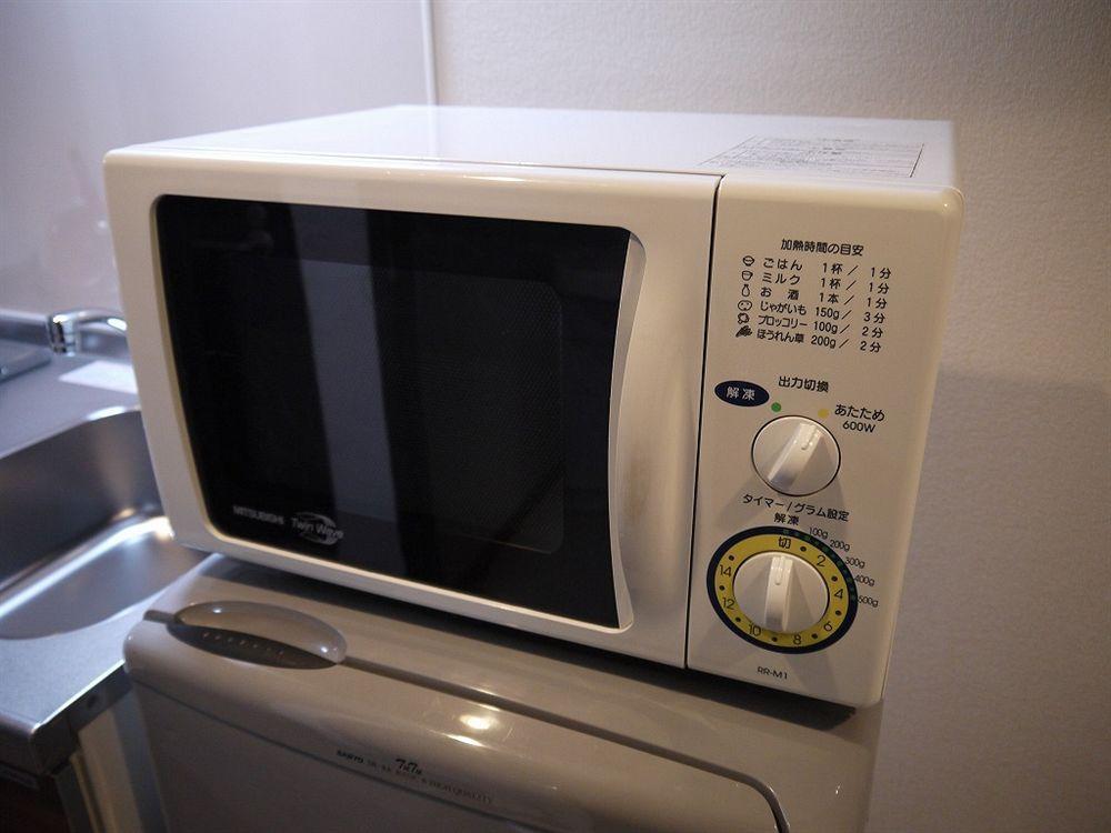 Apartamento Arklead Gojohorikawa Kioto Exterior foto