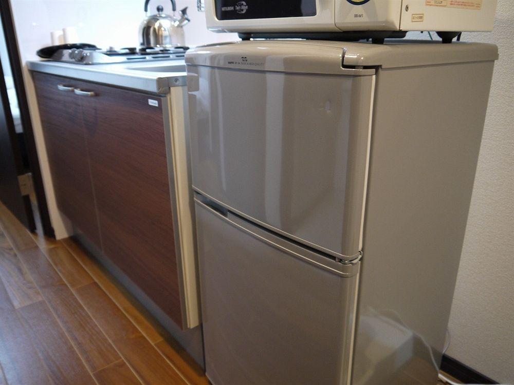 Apartamento Arklead Gojohorikawa Kioto Exterior foto