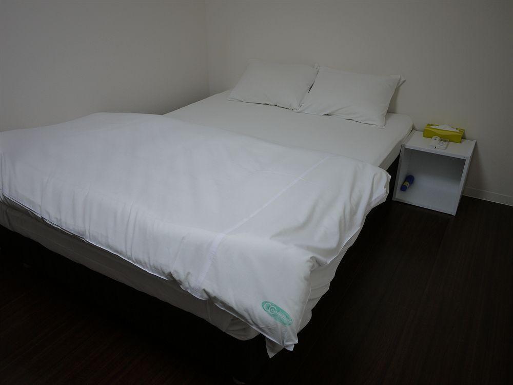 Apartamento Arklead Gojohorikawa Kioto Exterior foto