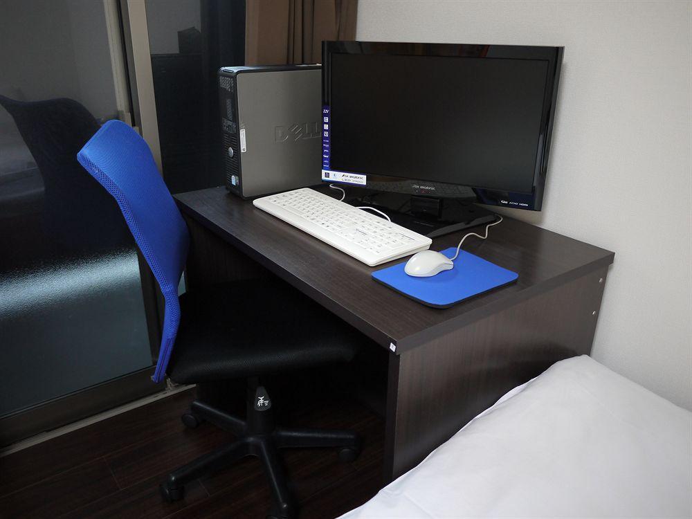 Apartamento Arklead Gojohorikawa Kioto Exterior foto