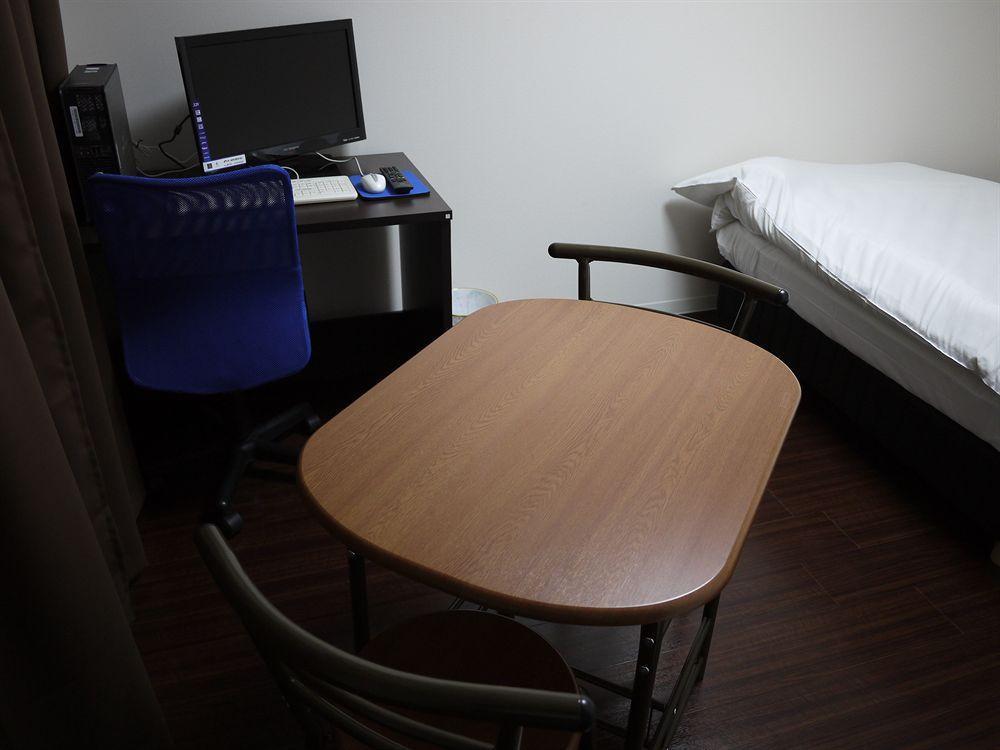 Apartamento Arklead Gojohorikawa Kioto Exterior foto