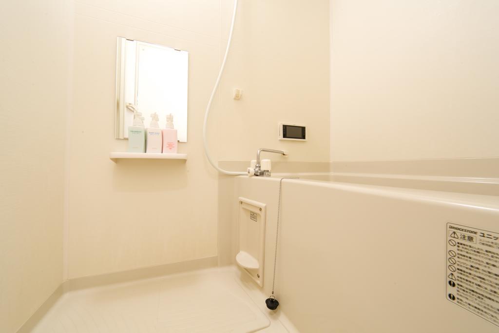 Apartamento Arklead Gojohorikawa Kioto Exterior foto