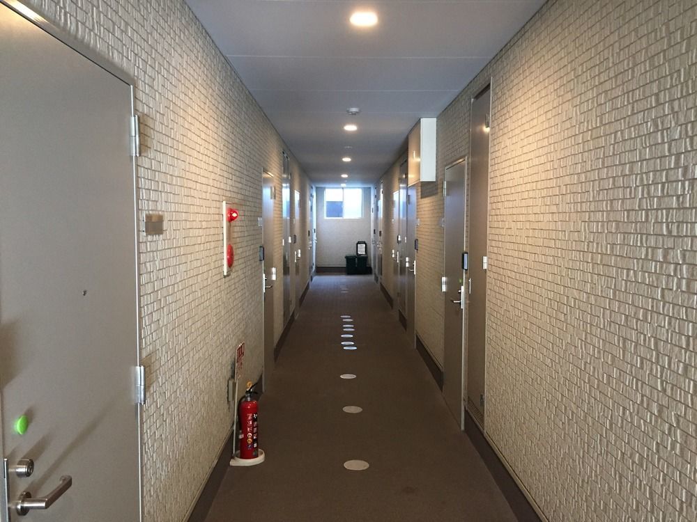 Apartamento Arklead Gojohorikawa Kioto Exterior foto
