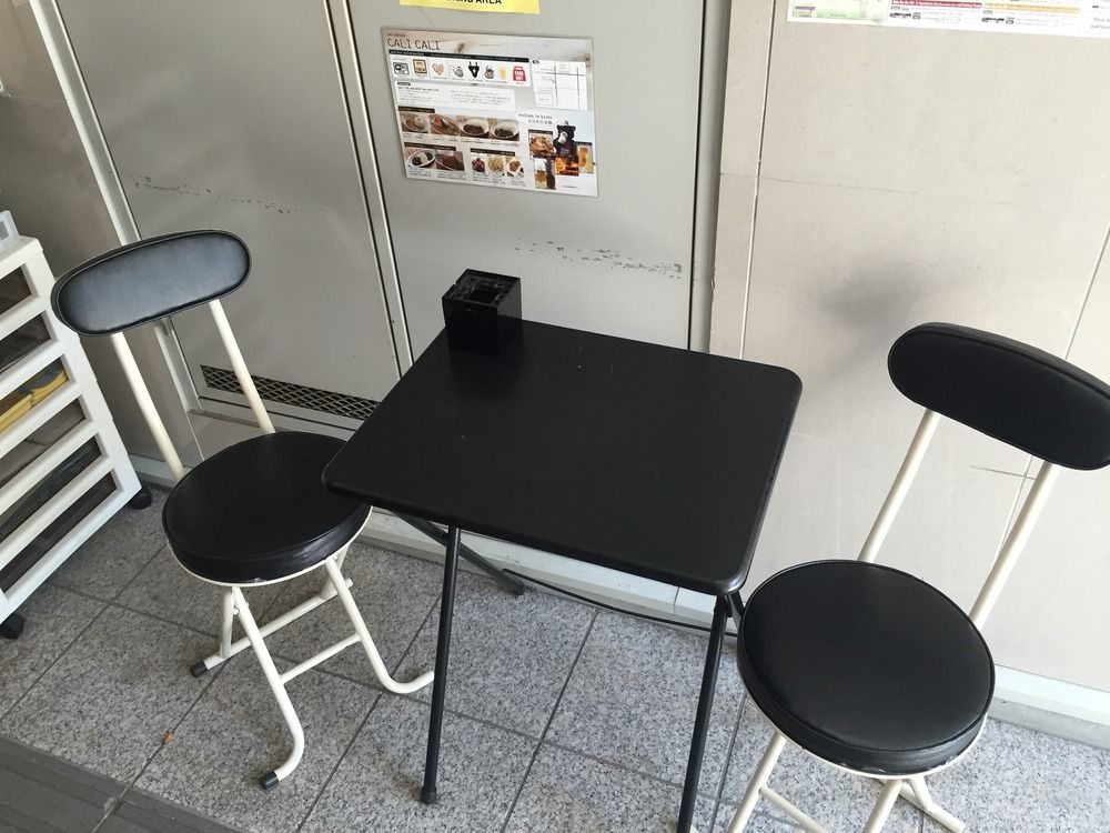 Apartamento Arklead Gojohorikawa Kioto Exterior foto