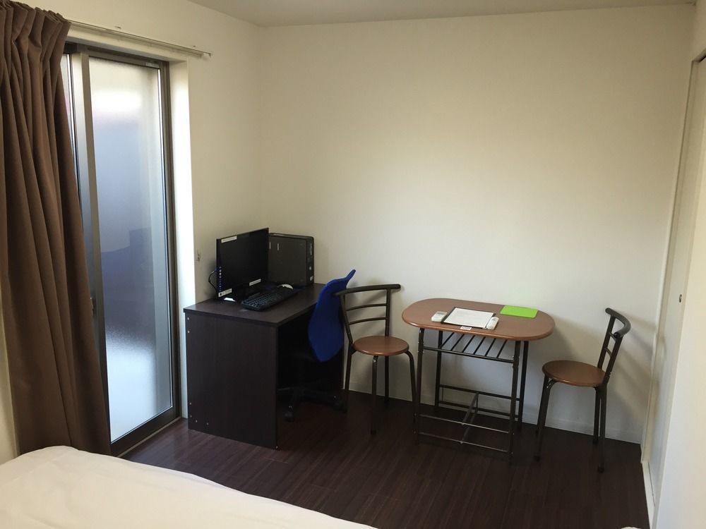 Apartamento Arklead Gojohorikawa Kioto Exterior foto