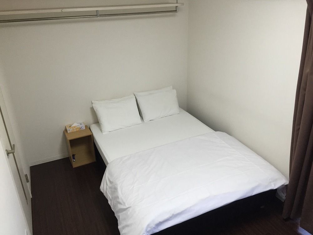 Apartamento Arklead Gojohorikawa Kioto Exterior foto