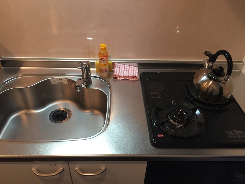 Apartamento Arklead Gojohorikawa Kioto Exterior foto