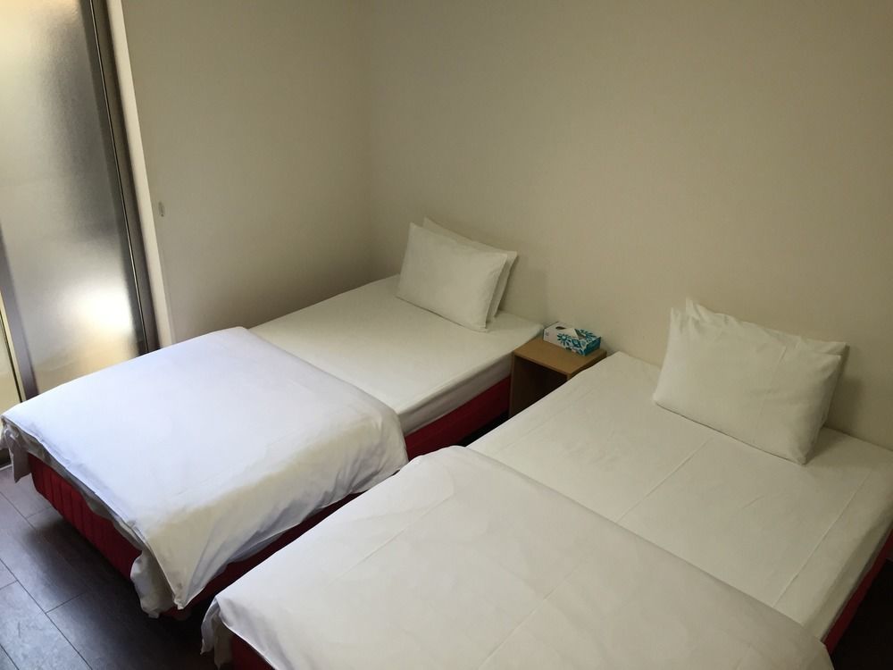 Apartamento Arklead Gojohorikawa Kioto Exterior foto