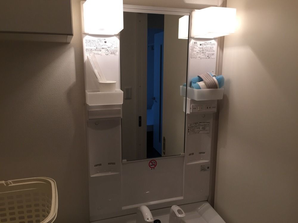 Apartamento Arklead Gojohorikawa Kioto Exterior foto