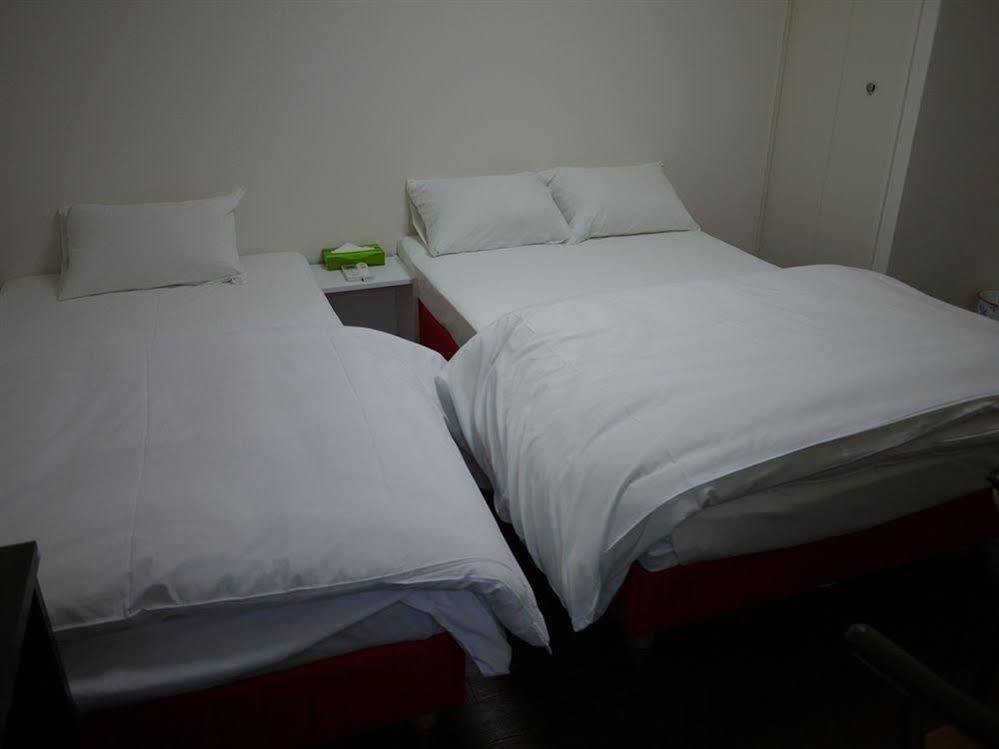 Apartamento Arklead Gojohorikawa Kioto Exterior foto