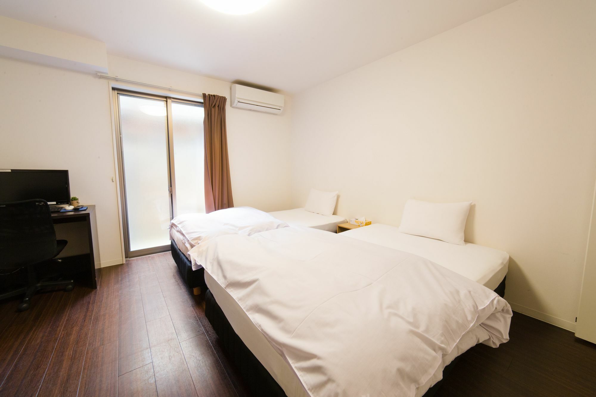 Apartamento Arklead Gojohorikawa Kioto Exterior foto