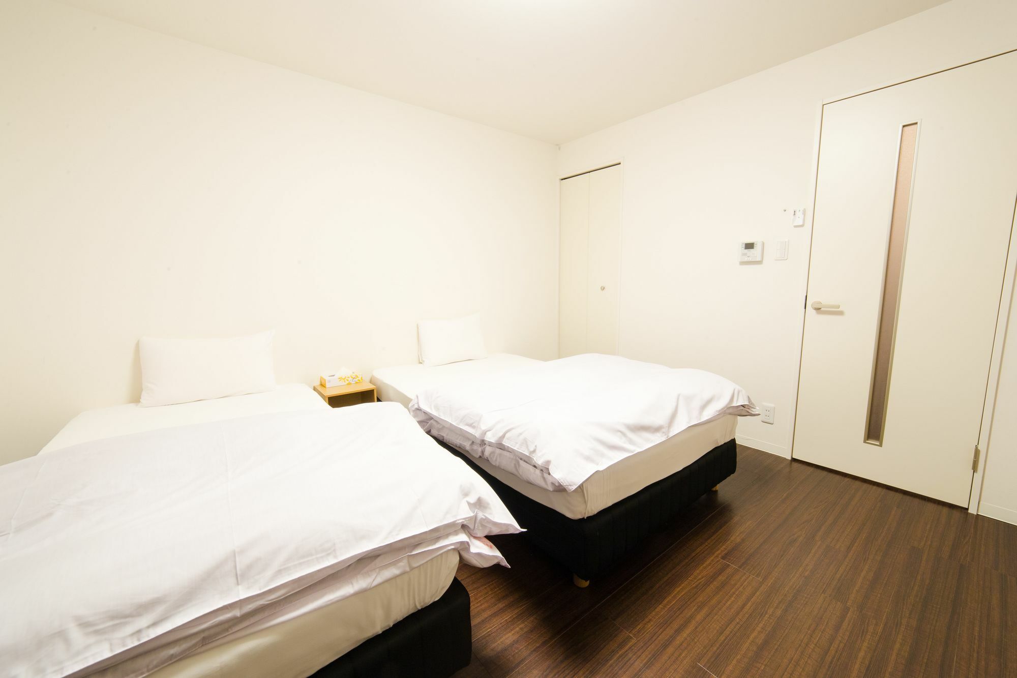 Apartamento Arklead Gojohorikawa Kioto Exterior foto