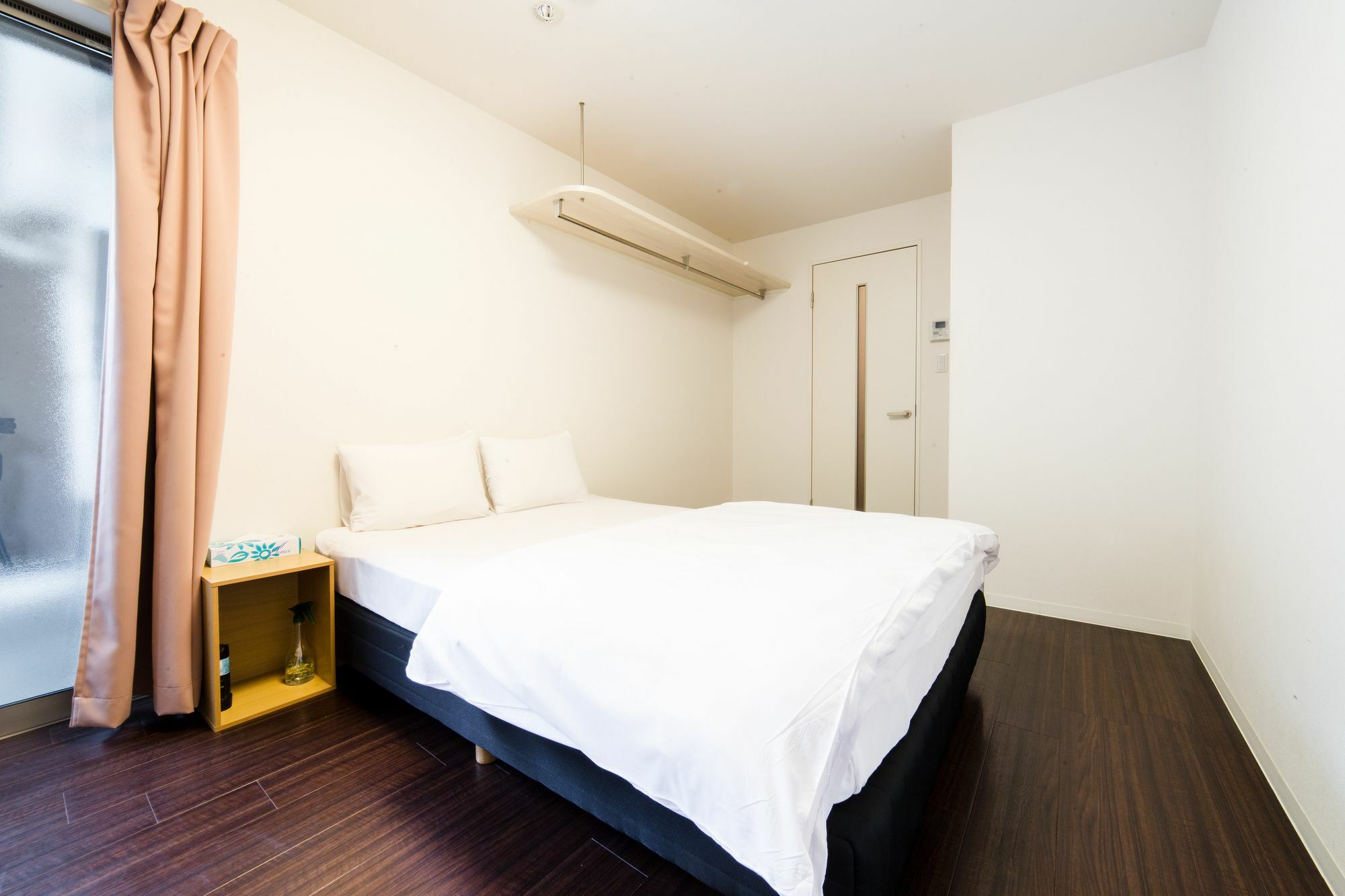 Apartamento Arklead Gojohorikawa Kioto Exterior foto