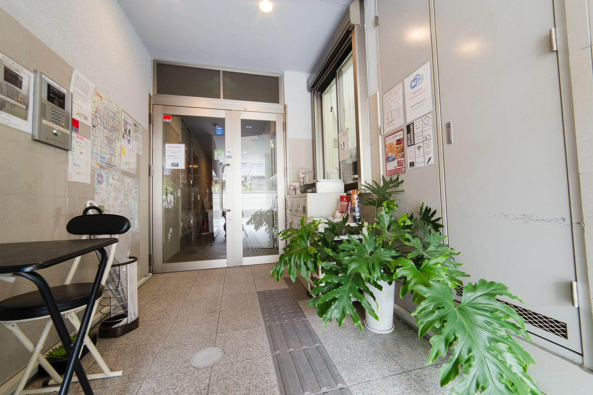 Apartamento Arklead Gojohorikawa Kioto Exterior foto